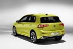 Volkswagen Golf Style 2020 года (WW)